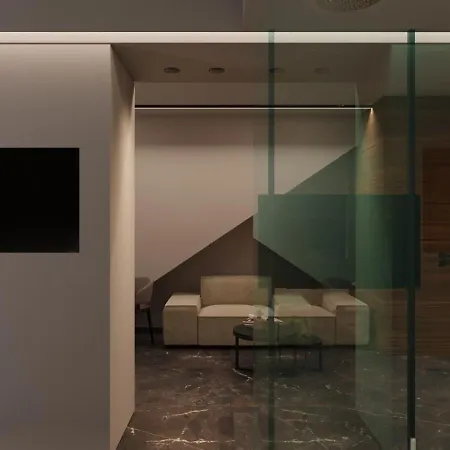 Garcya Luxury Guest house