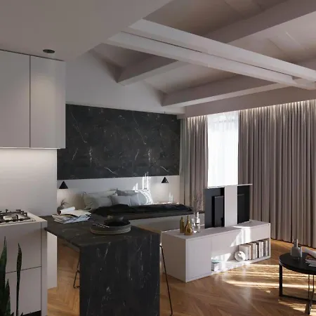 Guest house Garcya Luxury Acireale