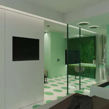 Garcya Luxury Guest house Acireale