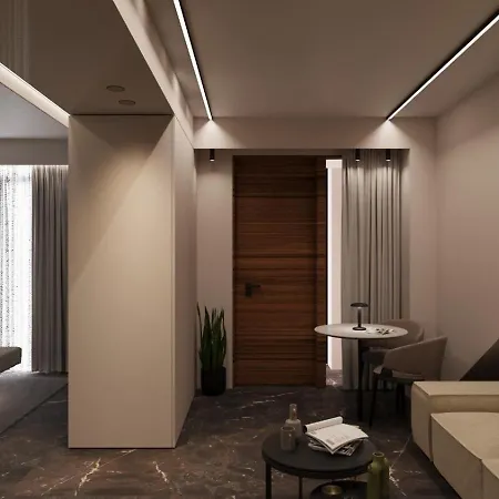 Guest house Garcya Luxury *