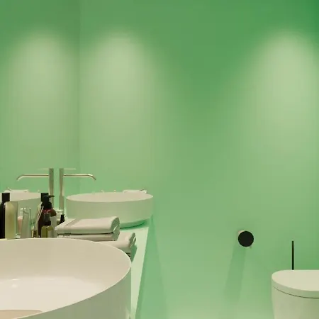 Guest house Garcya Luxury Acireale