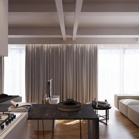 Guest house Garcya Luxury