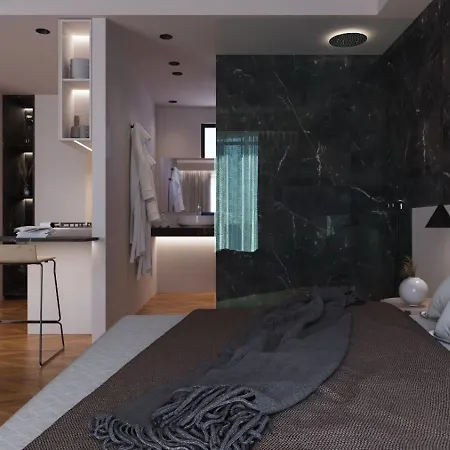 Garcya Luxury Guest house Acireale