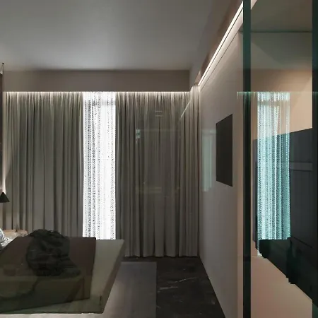 Guest house Garcya Luxury