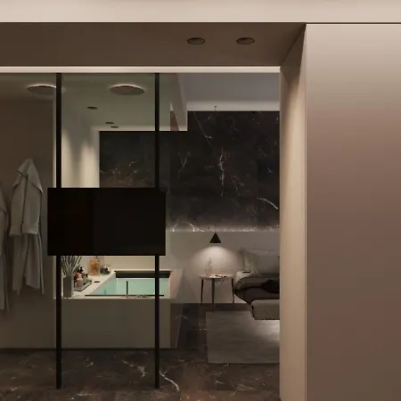 Garcya Luxury Acireale