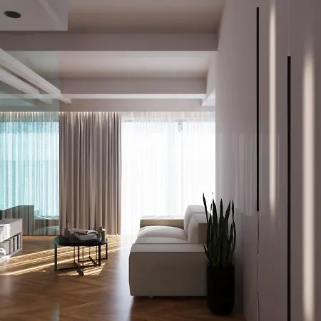 Guest house Garcya Luxury