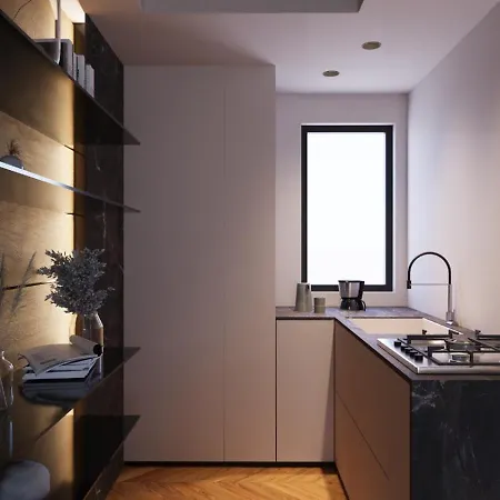 Guest house Garcya Luxury Acireale