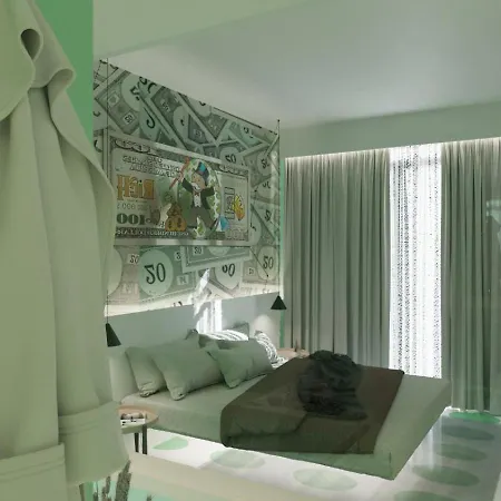 Guest house Garcya Luxury *