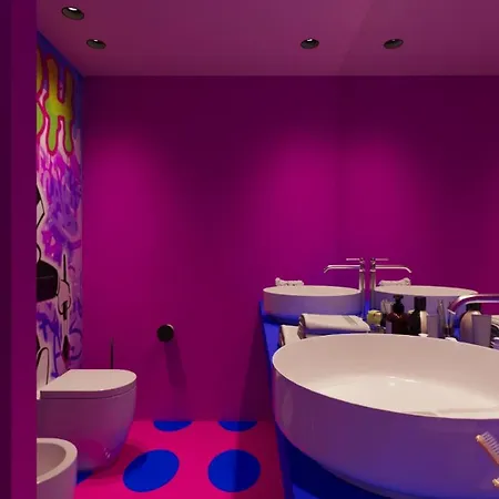 Garcya Luxury Guest house Acireale