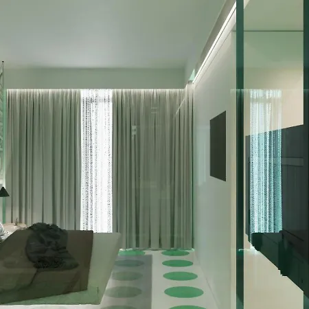 Garcya Luxury Guest house Acireale