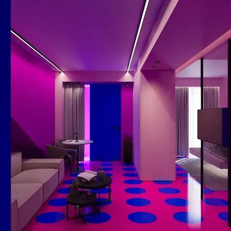 Garcya Luxury