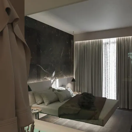 Guest house Garcya Luxury