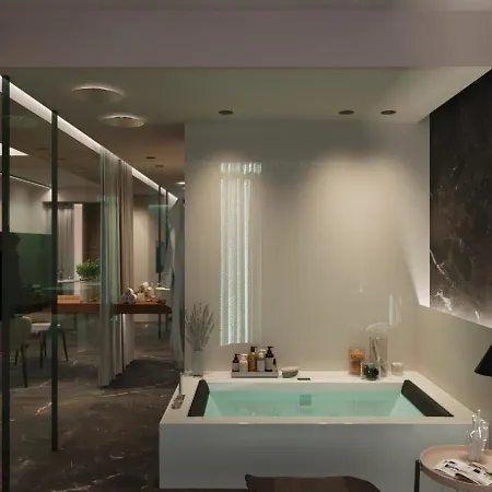Garcya Luxury Guest house *