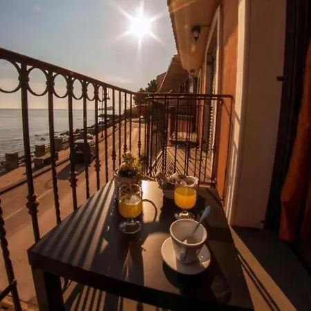 Garcya Luxury Acireale