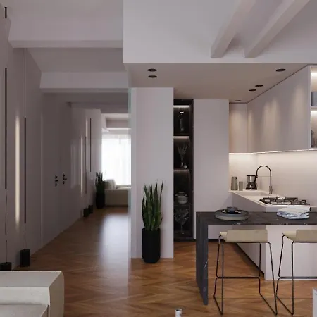 Garcya Luxury Guest house