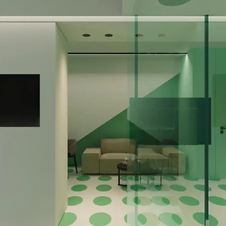 Garcya Luxury Guest house Acireale