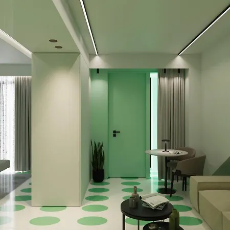 Guest house Garcya Luxury Acireale