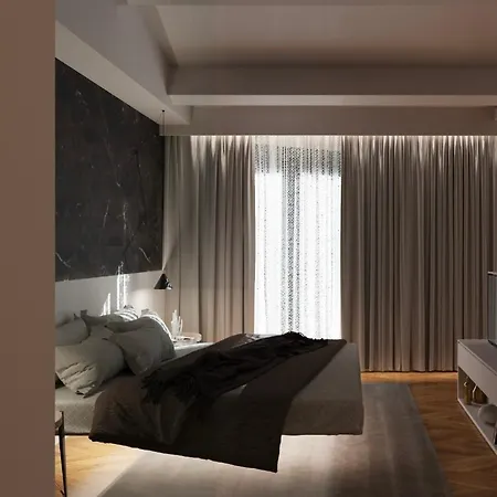 Garcya Luxury Guest house Acireale