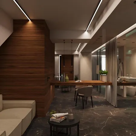 Garcya Luxury Guest house *