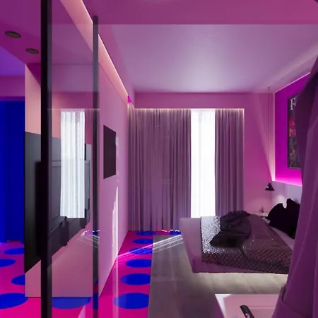 Garcya Luxury *